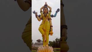 দেবী পার্বতীর নাম অপর্ণা কেন হল🕊🕊#durga #mataji #shortsvideo #viral