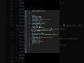 Pure CSS Animation #shorts
