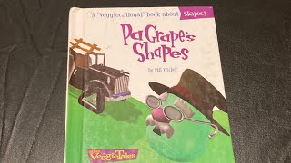 Reading Pa Grapes Shapes