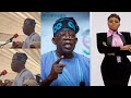 IT'S DISRESPECTFUL TO MENTION FUNKE AKINDELE'S NAME AROUND ME - TINUBU