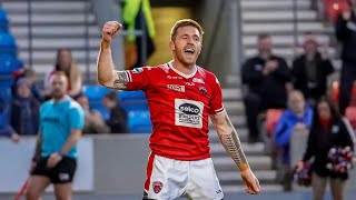 VIDEO: Major Marc Sneyd update as Leigh Leopards make decision on Salford Red Devils half-back