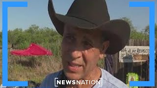 Texas to deploy ‘strike teams’ following migrant deaths | NewsNation Prime