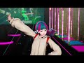 【honeyselect2】有頂天ビバーチェ【mmd】4k 60fps