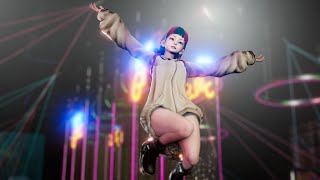 【HoneySelect2】有頂天ビバーチェ【MMD】4K/60fps