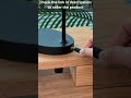 Amazon must haves tiktok: Magnetic Levitating Desk Lamp #shorts