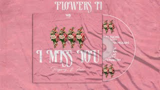 Rayvanny Ft Zuchu - I Miss You (Official Music Audio)