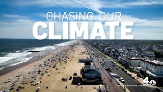 Chasing Our Climate: New York and New Jersey Take Action | NBC New York