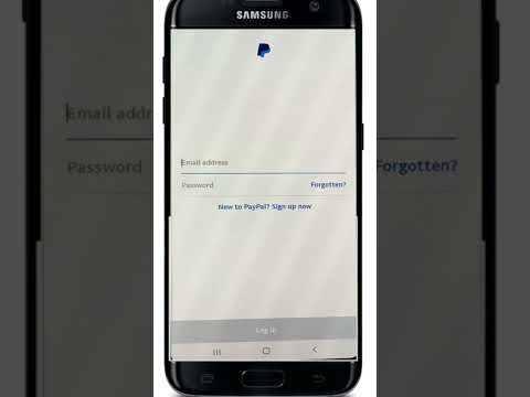 PayPal Login How to Login to PayPal Account on Android Devices 2023?