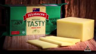 ALDI Australian Made - Olive Oil and Cheese