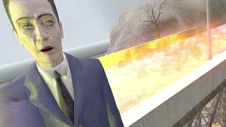 fanmade human being test