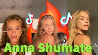 Anna Shumate Being HOT for 7 Minutes Straight / TikTok Compilation / Anna Banana