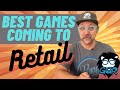 Best Board Games Coming to Retail in September, 2022