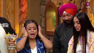 Contestants Miserably Fail At Making Laddoos | Laughter Chefs