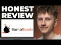 BombBomb for Video Email Honest Review - Watch Before Using
