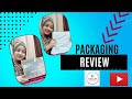 Unboxing Our Brand Packaging / Review / FASHION CLICK BY SIMI KHAN #fashion #brand #style