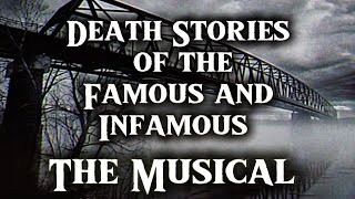 The Death of John Candy (Musical)