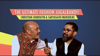 Meet The Men Who Designed Deepika's Wedding Lehenga And Shoes | Sabyasachi | Christian Louboutin