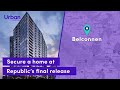 Nightfall by Geocon in Belconnen, Canberra 🏙 | Display Suite Tour