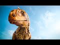 Top 5 Dinosaur Moments | BBC Earth