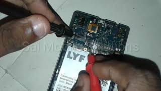 How To Fix Qualcomm Cpu Dead Recover With Miracle Crack Tested In Lyf 4503 Solution How To Fix Qualcomm Cpu Dead Recover With Miracle Crack Tested In Lyf 4503 Solution