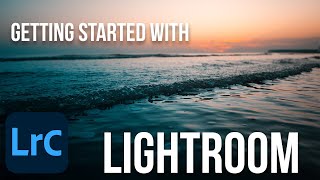 Beginners Guide to Lightroom Classic (Photo Editing Tutorial 2021) | Tutorial Tuesday