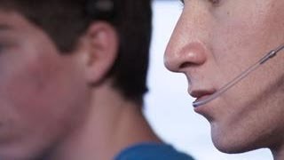 This Is What It Takes to Be an Air Traffic Controller