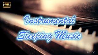 Deep Relaxation | Fast Sleep |  🌙 Relax and Unwind with Instrumental Sleeping Music 🌙