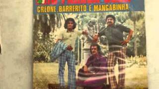 Trio Parada Dura - Paineira Velha (1977)