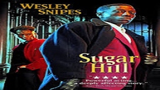 1993 - Sugar Hill / Inferno Branco