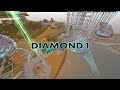 Diamond 1 - Wiping Overbuilt Carno & Defending On #Knight #Viking #Astro