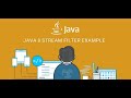 Java 8 Stream Tutorial: Filtering Even Numbers from List | Interview Question Explained