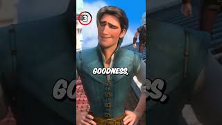 5 INTERESTING Facts About TANGLED!
