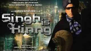 singh is king full song latest remix