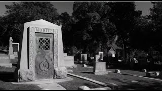 Salt Lake City History Minute - Legends of the Salt Lake City Cemetery