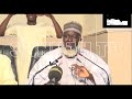 Sheikh Ahmad Tijjani Yusuf Guruntum 07= || TAFSIRIN ALKUR'ANI || SURATUL MA'IDA 167