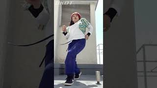 【Dance practice】Christina Aguilera Ft. Missy Elliott - Car Wash#ダンス #dance #ダンス動画 #ダンス練習