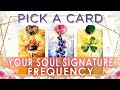 IMPORTANT MESSAGES & ACTIVATIONS FROM YOUR SOUL SIGNATURE FREQUENCY ⛓️‍💥🧬💎 PICK A CARD