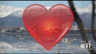 Match Made in Alaska, Part 1: What makes dating in Anchorage different?