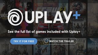 UPLAY+ SUBSCRIPTION $15 A MONTH! (UBISOFT -UPLAY PLUS) IS IT WORTH IT? -Blaze