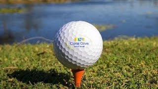 Coral Cove Golf Resort