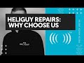 DJI Drone Repairs & Rental: YOUR LOCAL DRONE REPAIR SHOP