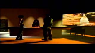 Syphon Filter - All Cutscenes PSX [HD]
