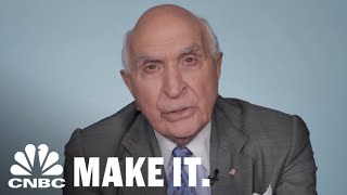Home Depot’s Co-Founder Used To Stock The Shelves With Empty Boxes