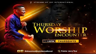 GOD OF AWESOME WONDERS || AFTERNOON WORSHIP || 10TH OCTOBER 2024