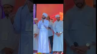 ഉമ്മത്തിലൊരുവന്റെ വേദന സഹിക്കുവാൻ... | Swadiq Musliyar Perinthattiri