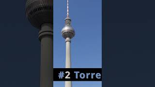 3 Lugares que debes visitar si vienes a BERLIN