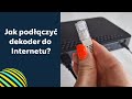 Polsat Box: Jak podłączyć dekoder do Internetu?