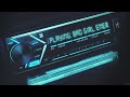 BL3SS - Bad Girl Energy feat. Kamille [Official Visualiser]