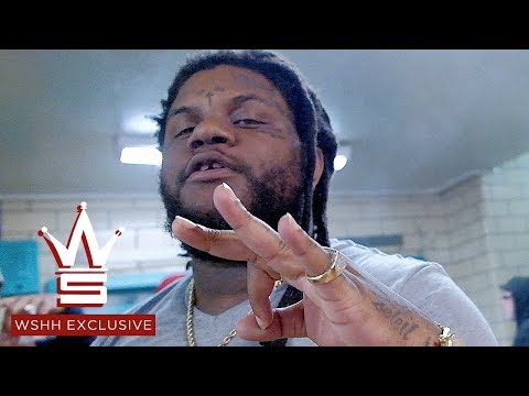 Fat Trel - What It Is