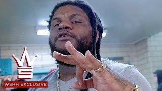 Fat Trel "What It Is" (WSHH Exclusive - Official Music Video)